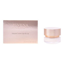 Oogverjongingscrème - JUVENA - MASTER - 20ml - Zonder parabenen - Rijpe huiden