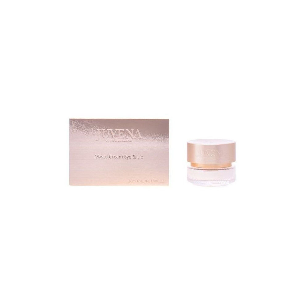 Juvena Cream Master Eye & Lip 20Ml / 0.7Oz