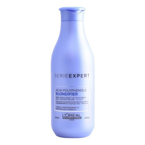 L’Oréal Paris Loreal Professionnel Blondifier Conditioner 200ml 2