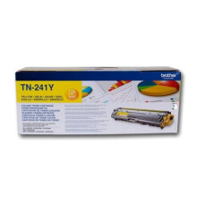 Brother TN-241 Toner Laser Geel
