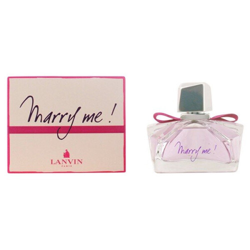 Lanvin Lanvin Marry Me! 50ml EDP Spray 1