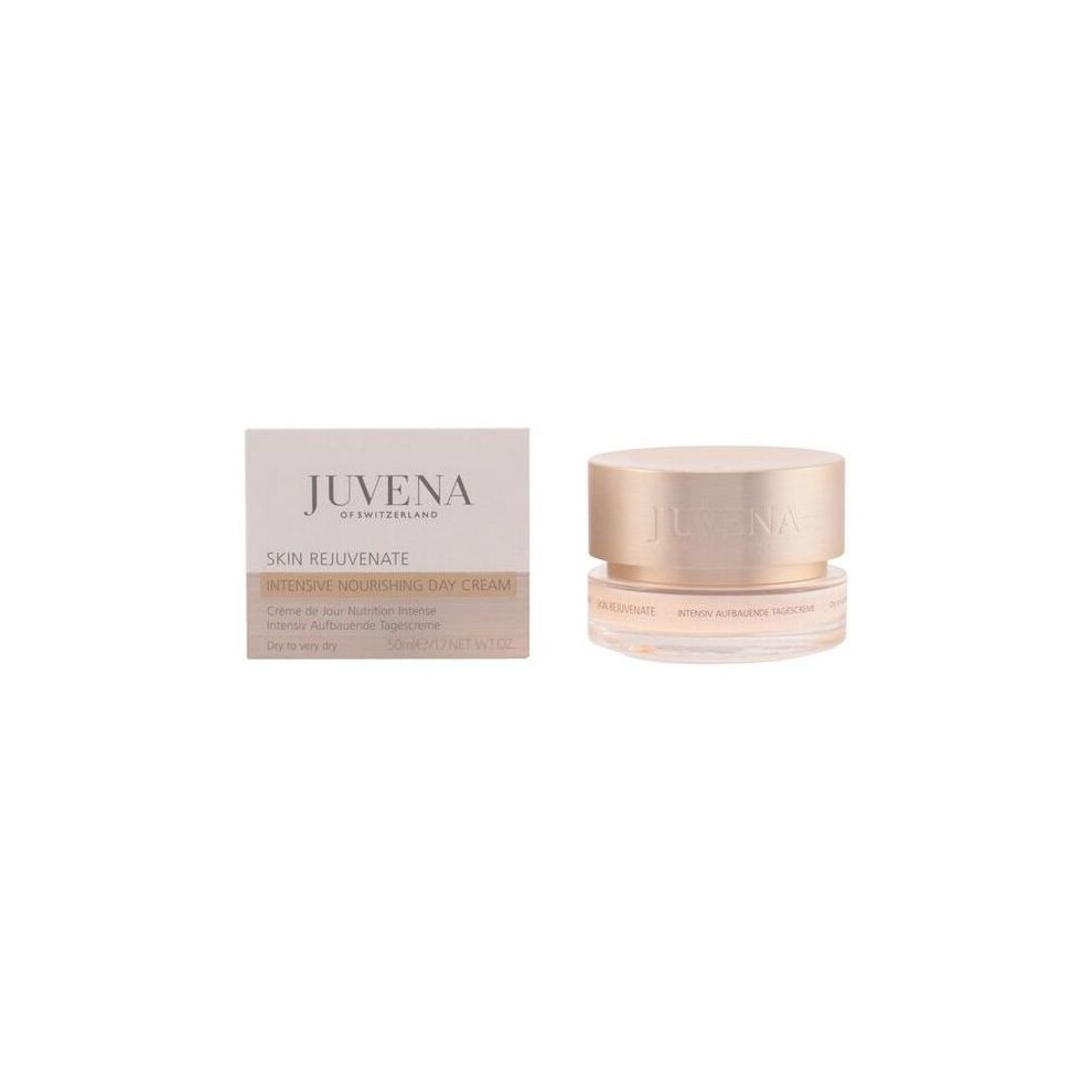 Juvena Anti-Ageing Hydrating Cream Skin Rejuvenate