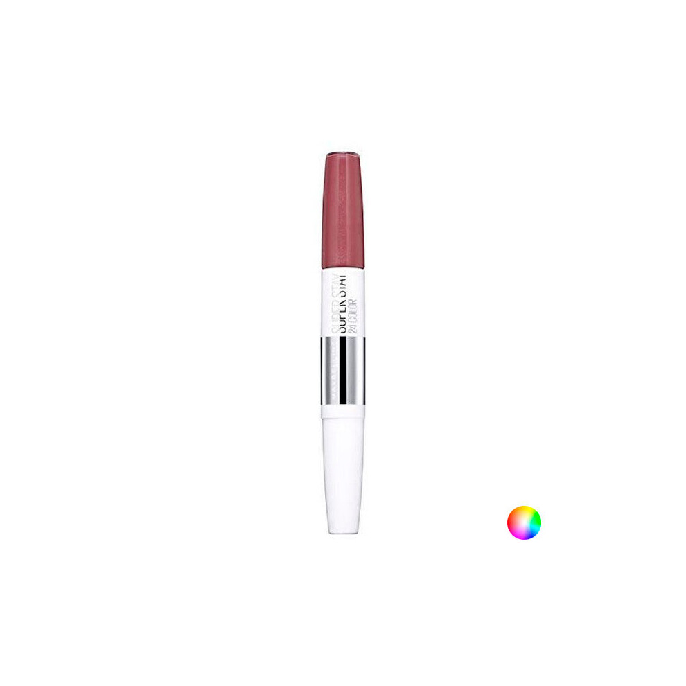 Maybelline Superstay 24 Hour Lip Colour Lip Make Up 840 Merlot