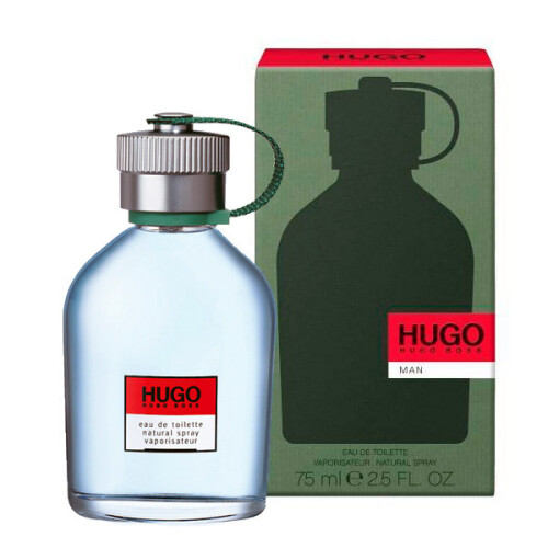 Hugo Boss Hugo Boss Hugo Man 40ml EDT Spray