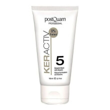 MASCARILLA ALISADORA CON KERATINA 150ML