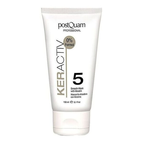 KÄMMENDES MASKEN MIT KERATIN 150ML