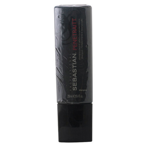 Restorative Shampoo Penetraitt Sebastian 2