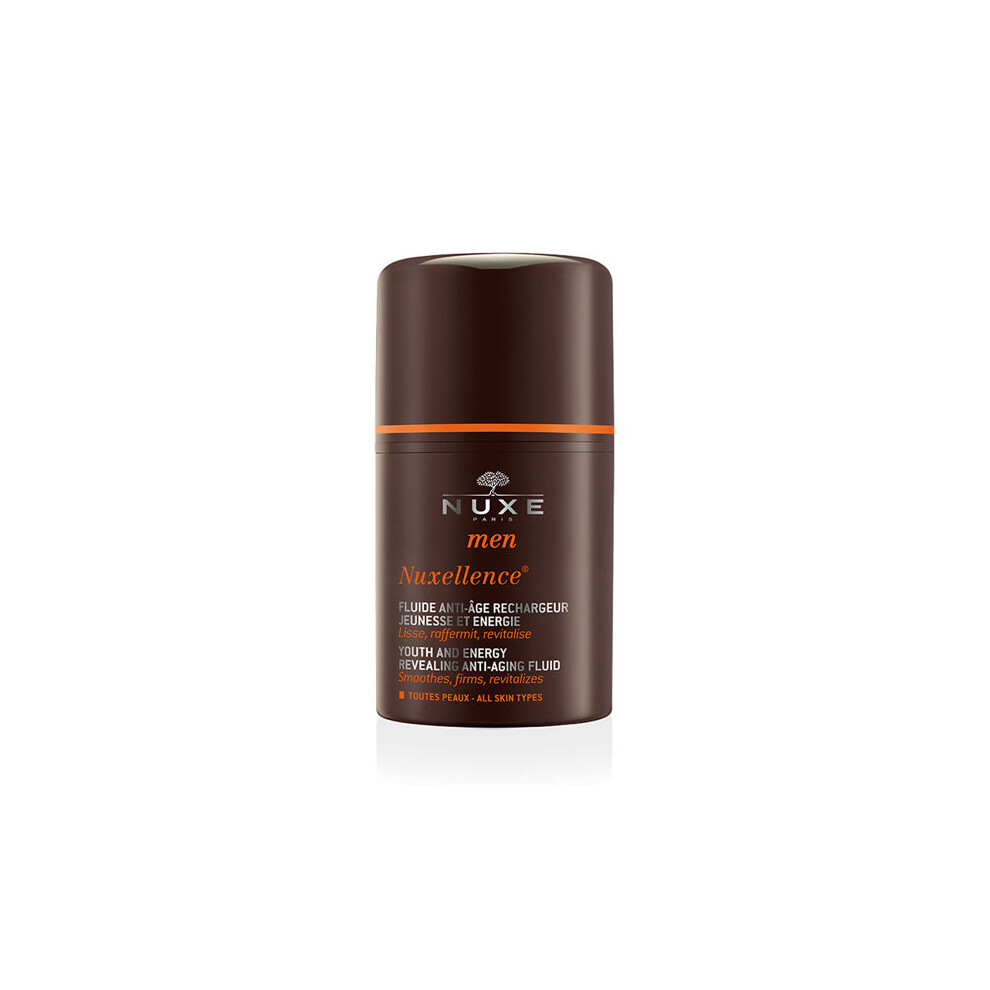 Anti-ageing Nuxellence Nuxe (50 ml)
