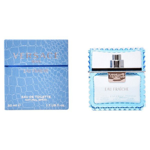 Versace Versace Man van Versace EDT Spray 100ml 1