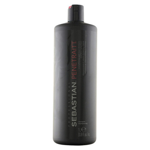 Restorative Shampoo Penetraitt Sebastian 1