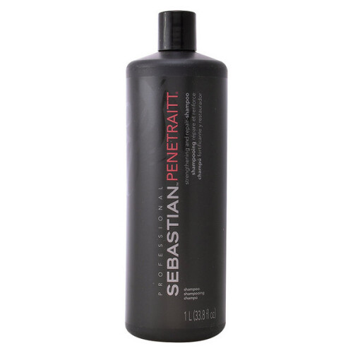 Restorative Shampoo Penetraitt Sebastian