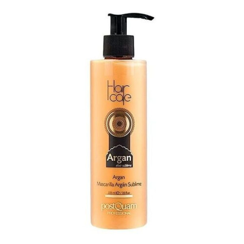 Mascarilla de aceite de argán PROFESIONAL 225ml