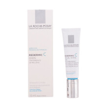 Crema anti-invecchiamento - La Roche Posay - Redermic C - 15 ml - Ipoallergenico - Pelli sensibili