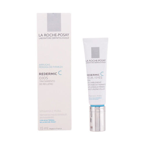 La Roche-Posay La Roche Posay Pure Vitamin C Eyes 15ml