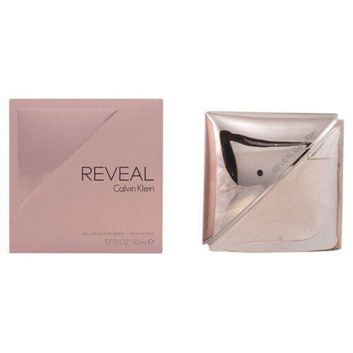 Calvin Klein Reveal - Eau de Parfum - 100ml 2
