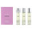 Chanel Women's Perfume Set Chance Eau Fraiche Chanel (3 pcs) 2