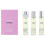 Chanel Women's Perfume Set Chance Eau Fraiche Chanel (3 pcs) 1
