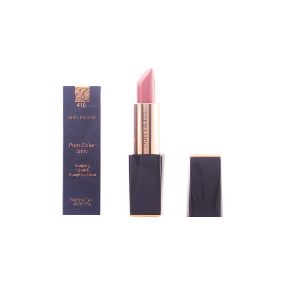 Estee Lauder Pure Color Envy Sculpting Lipstick 3.5G - 360 Fierce-image-OPC-P5MY7QT-NEW