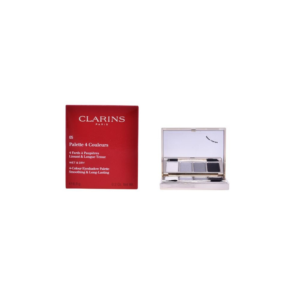 Eye Shadow Palette Clarins