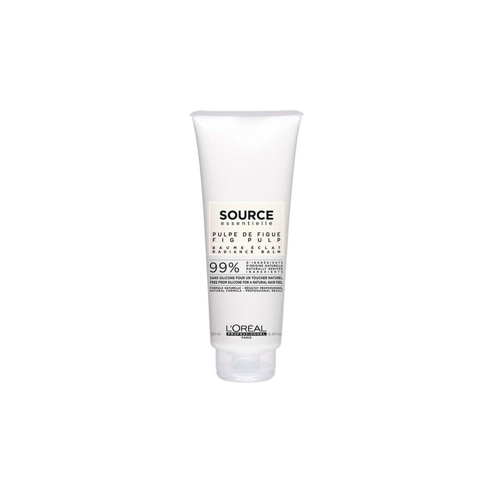 Conditioner for Dyed Hair Fig Pulp L'Oreal Expert Professionnel