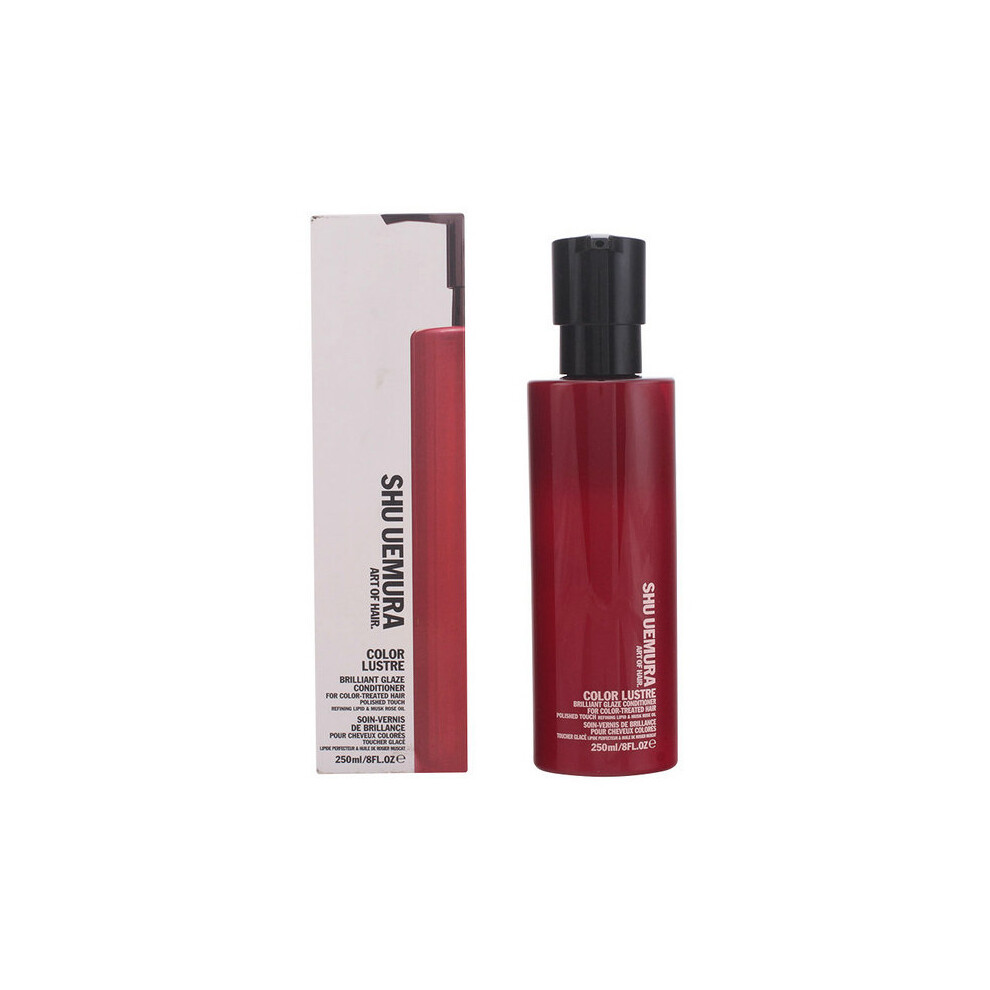 Shu Uemura Colour Protecting Conditioner
