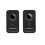 Logitech Multimedia Speakers Logitech Z150 2.0 6W Black 2
