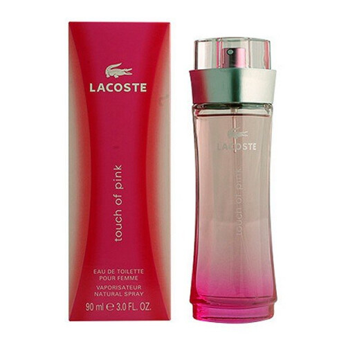 Lacoste Lacoste Touch Of Pink 30ml EDT Spray 1