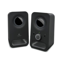 Multimedia Speakers Logitech Z150 2.0 6W Black