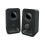 Logitech Multimedia Speakers Logitech Z150 2.0 6W Black 1