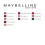 Maybelline Maybelline Color Sensational De Matte Crème 983 Beige Babe 2