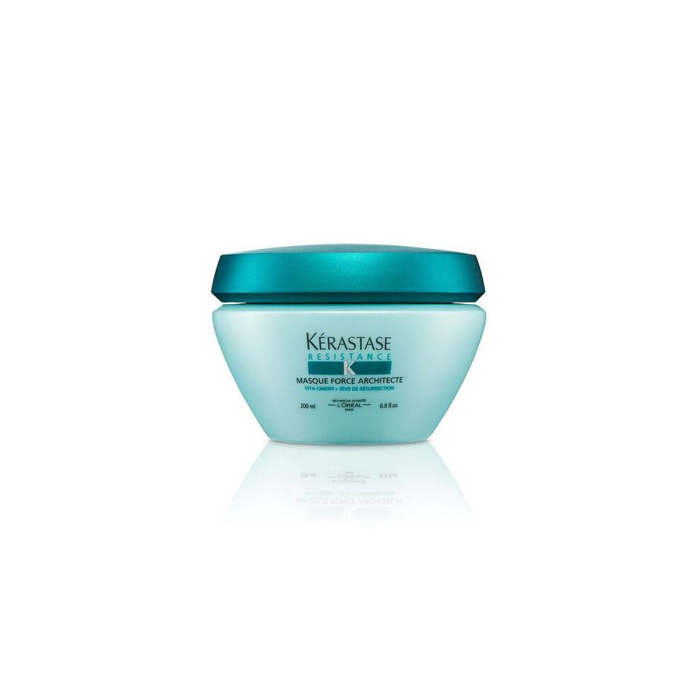 Hair Mask Resistance Architecte Kerastase