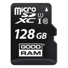Goodram M1AA 256 GB MicroSDXC UHS-I Class 10