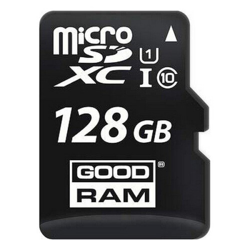 Goodram M1AA 256 GB MicroSDXC UHS-I Class 10