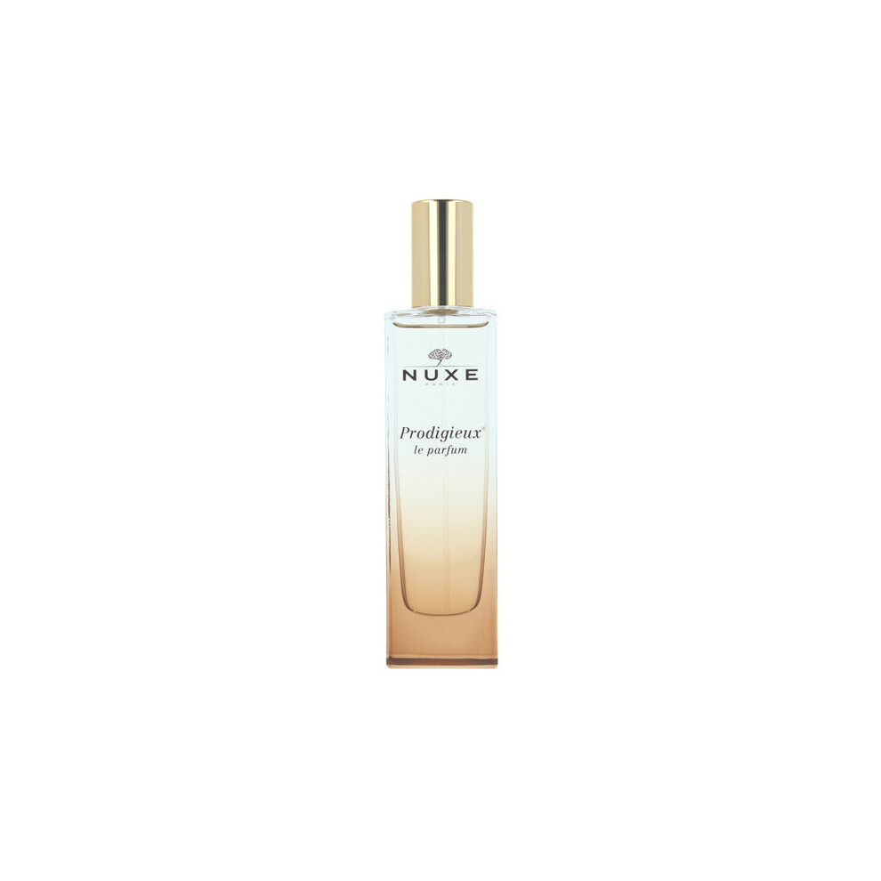 Nuxe Prodigieux Le Parfum 50Ml Eau De Parfum - Women's Fragrance, Authentic Prodigieux Scent