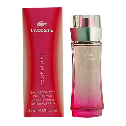 Lacoste Lacoste Touch Of Pink 30ml EDT Spray 2
