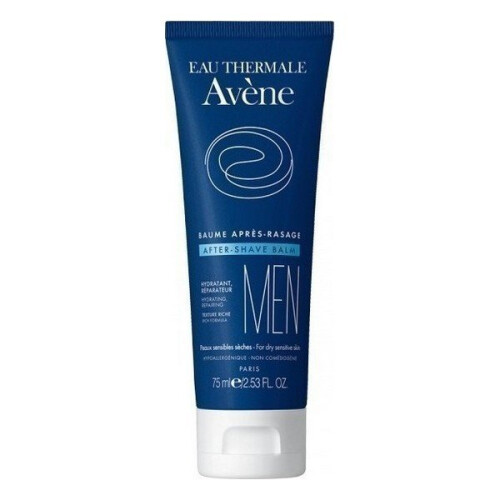 Avène (75 ml) HOMME baume after-shave