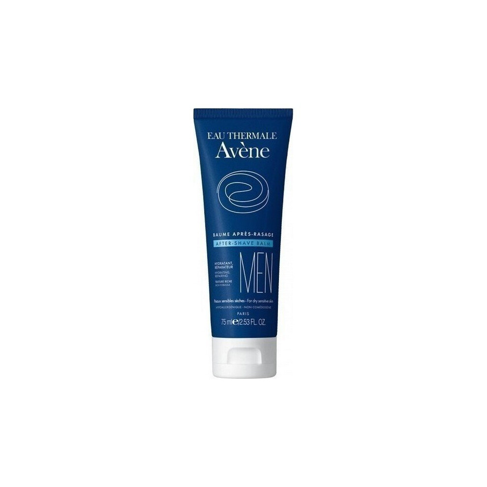 Aftershave Balm Homme Avene (75 ml)