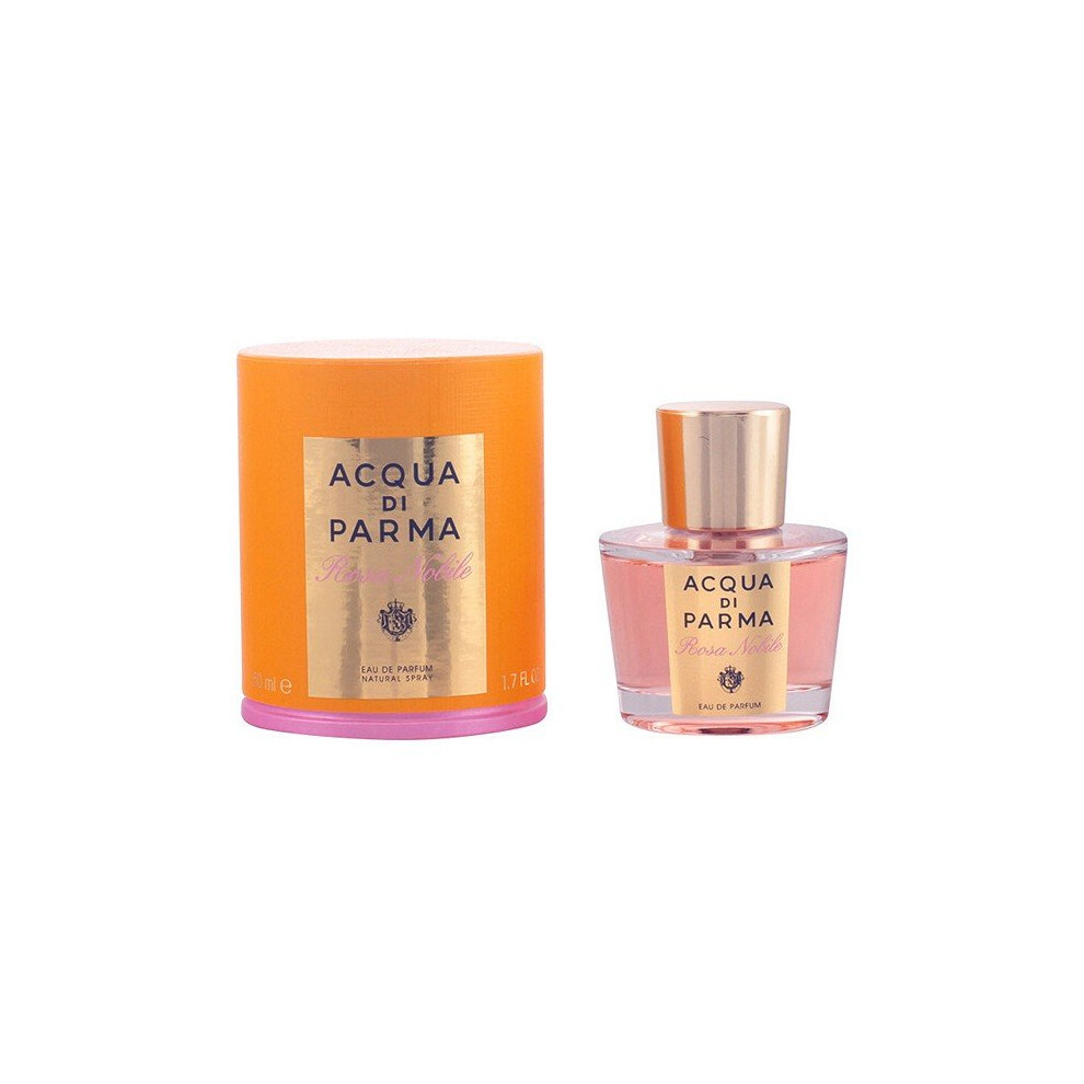 Acqua Di Parma Rosa Nobile 50ml EDP Spray