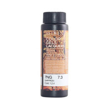 COLOR GEL LACQUERS 5N-walnut 60 ml x 3 u