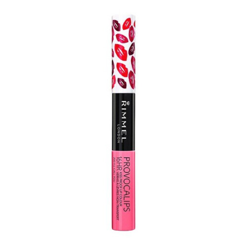 Rimmel Lipstick Provocalips Rimmel London