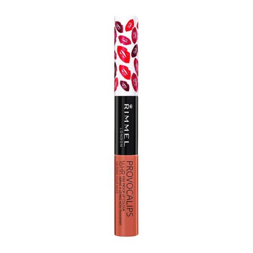 Rimmel Lipstick Provocalips Rimmel London 1