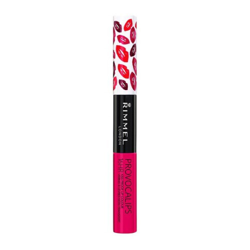 Rimmel Lipstick Provocalips Rimmel London 2