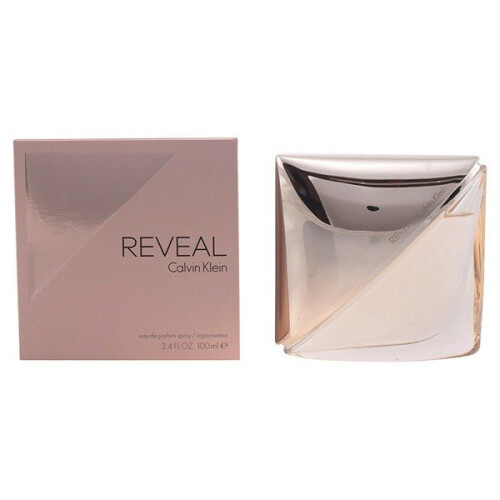 Calvin Klein Reveal - Eau de Parfum - 100ml 1