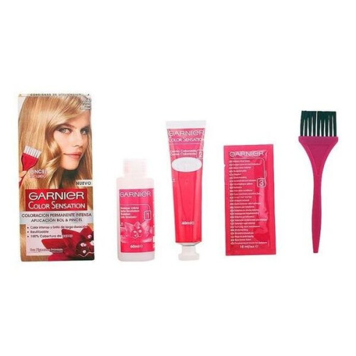 Garnier Permanent Dye Color Sensation Garnier Luminous blonde