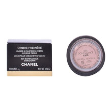 Chanel Ombre Premiere Cream Satin Blue Eyeshadow 818 Urban