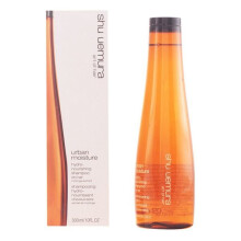 Shu Uemura URBAN MOISTURE hydro-verzorgende shampoo voor droog haar 300 ml