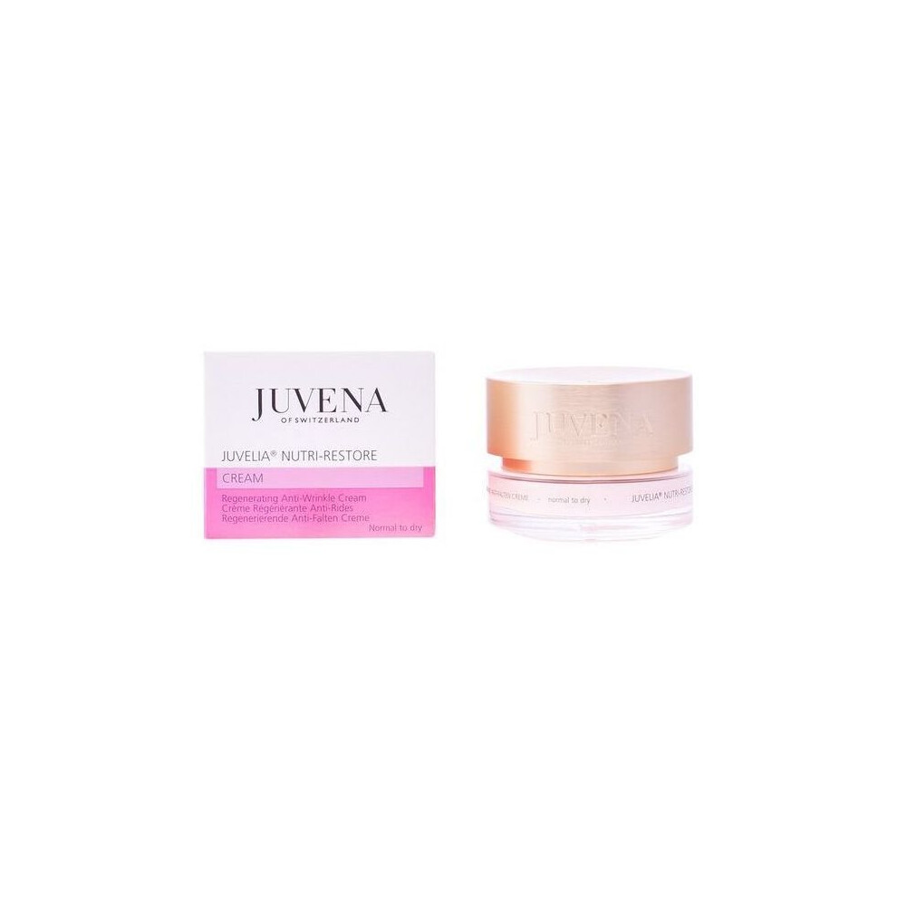 Juvena Cream Anti-Wrinkle Juvelia Nutri-Restore