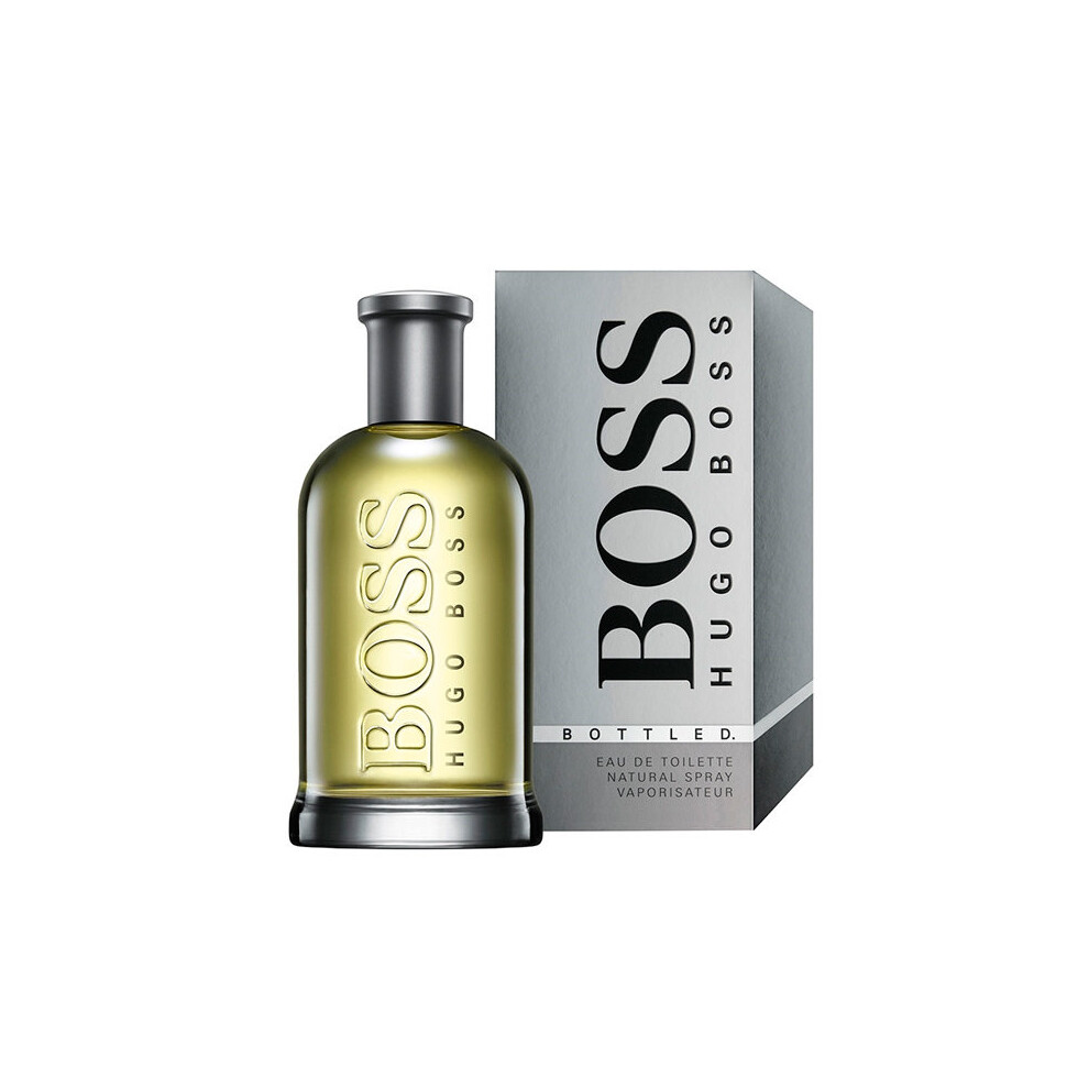 Hugo boss bottled online 30ml