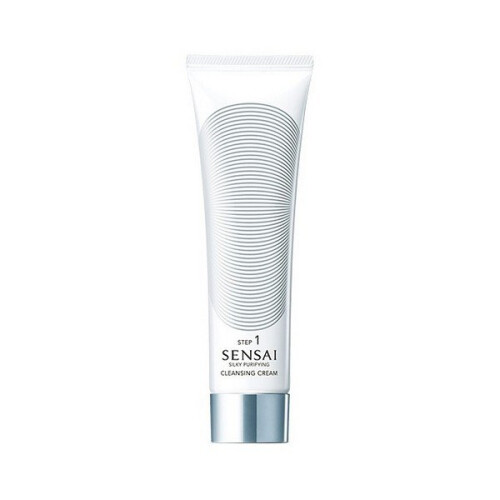 SENSAI SILKY cleansing cream 125 ml