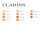 Clarins Clarins - Fluide Éternelle Jeunesse 114 Cappuccino LSF15 (30ml) 3